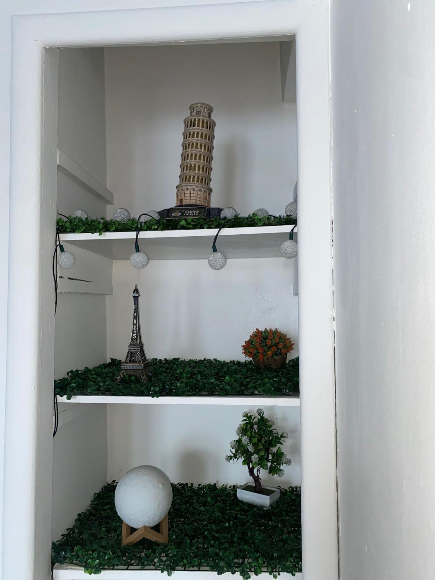 Departamento En Providencia Casa Roman سانتياغو المظهر الخارجي الصورة