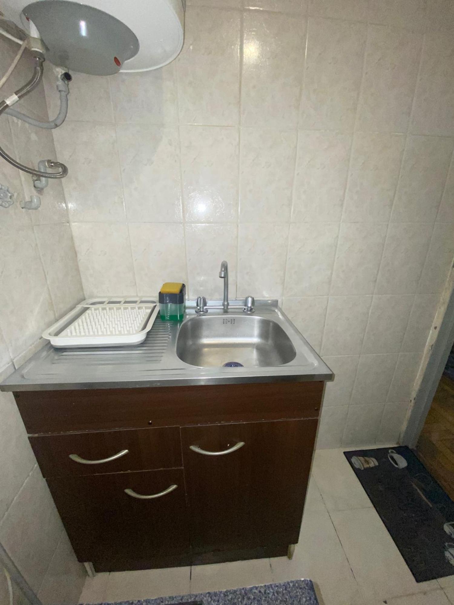 Departamento En Providencia Casa Roman سانتياغو المظهر الخارجي الصورة