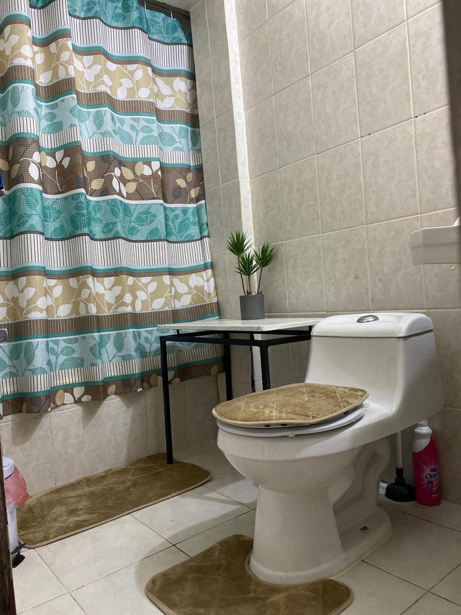 Departamento En Providencia Casa Roman سانتياغو المظهر الخارجي الصورة