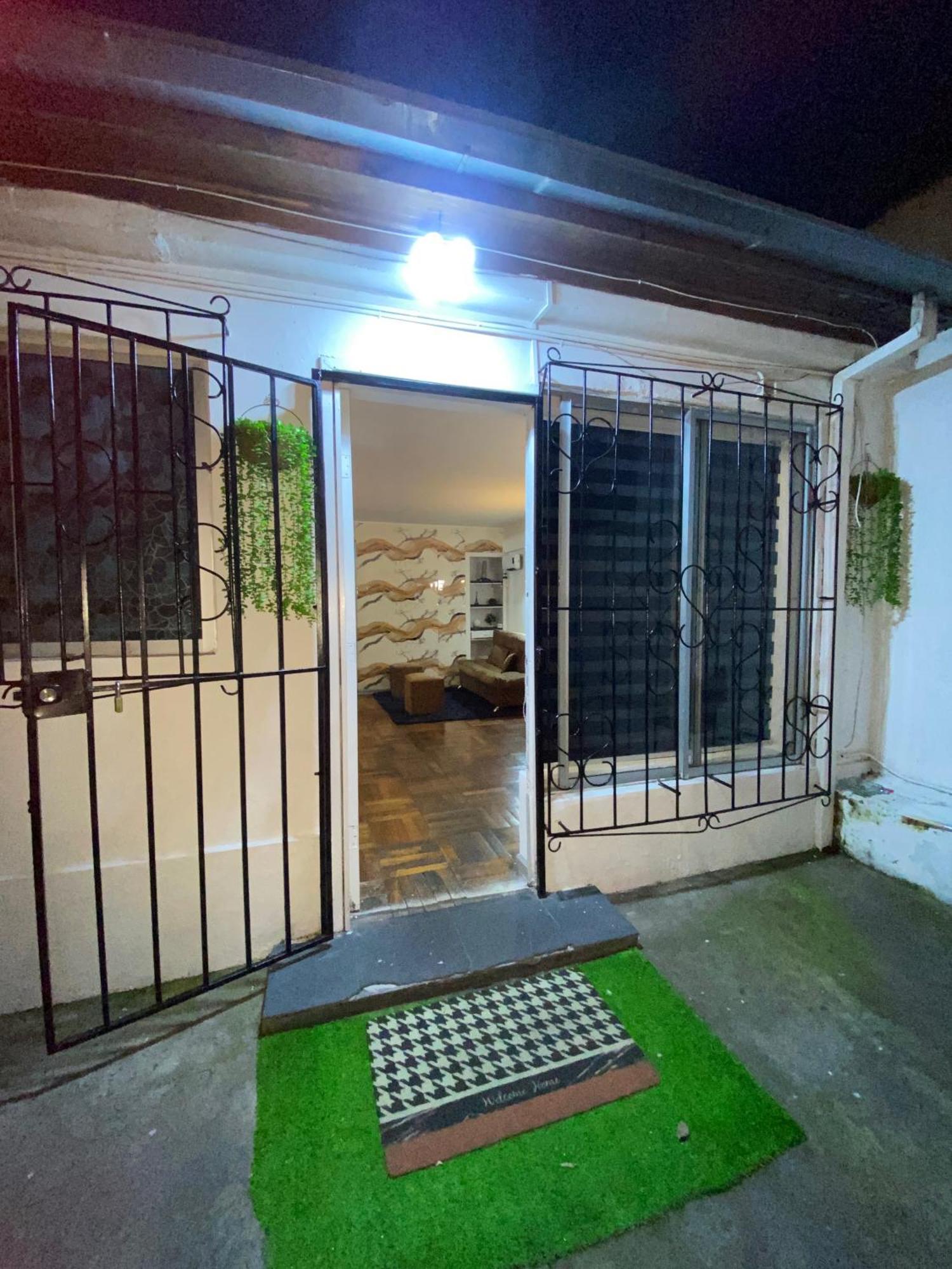 Departamento En Providencia Casa Roman سانتياغو المظهر الخارجي الصورة