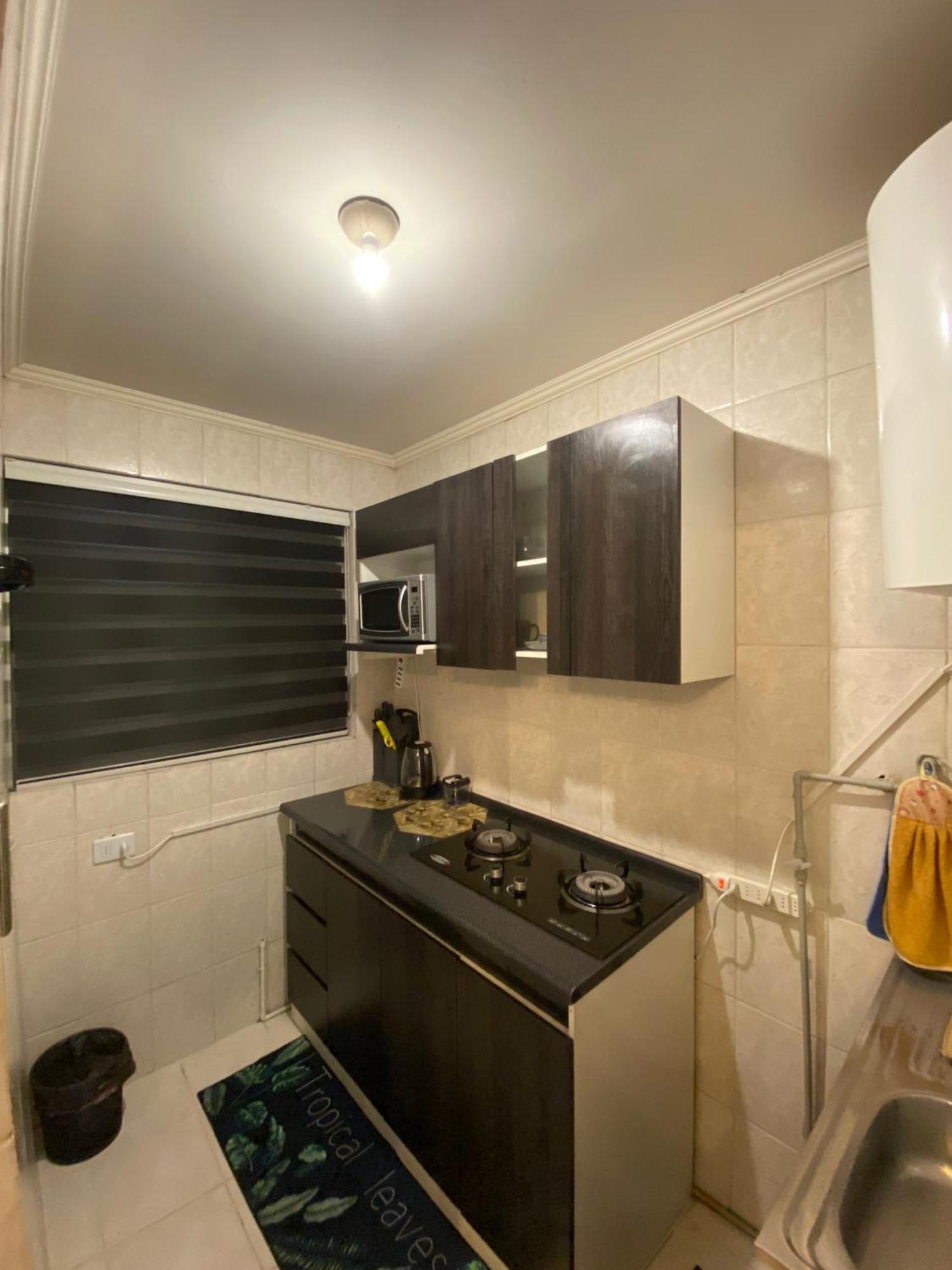 Departamento En Providencia Casa Roman سانتياغو المظهر الخارجي الصورة