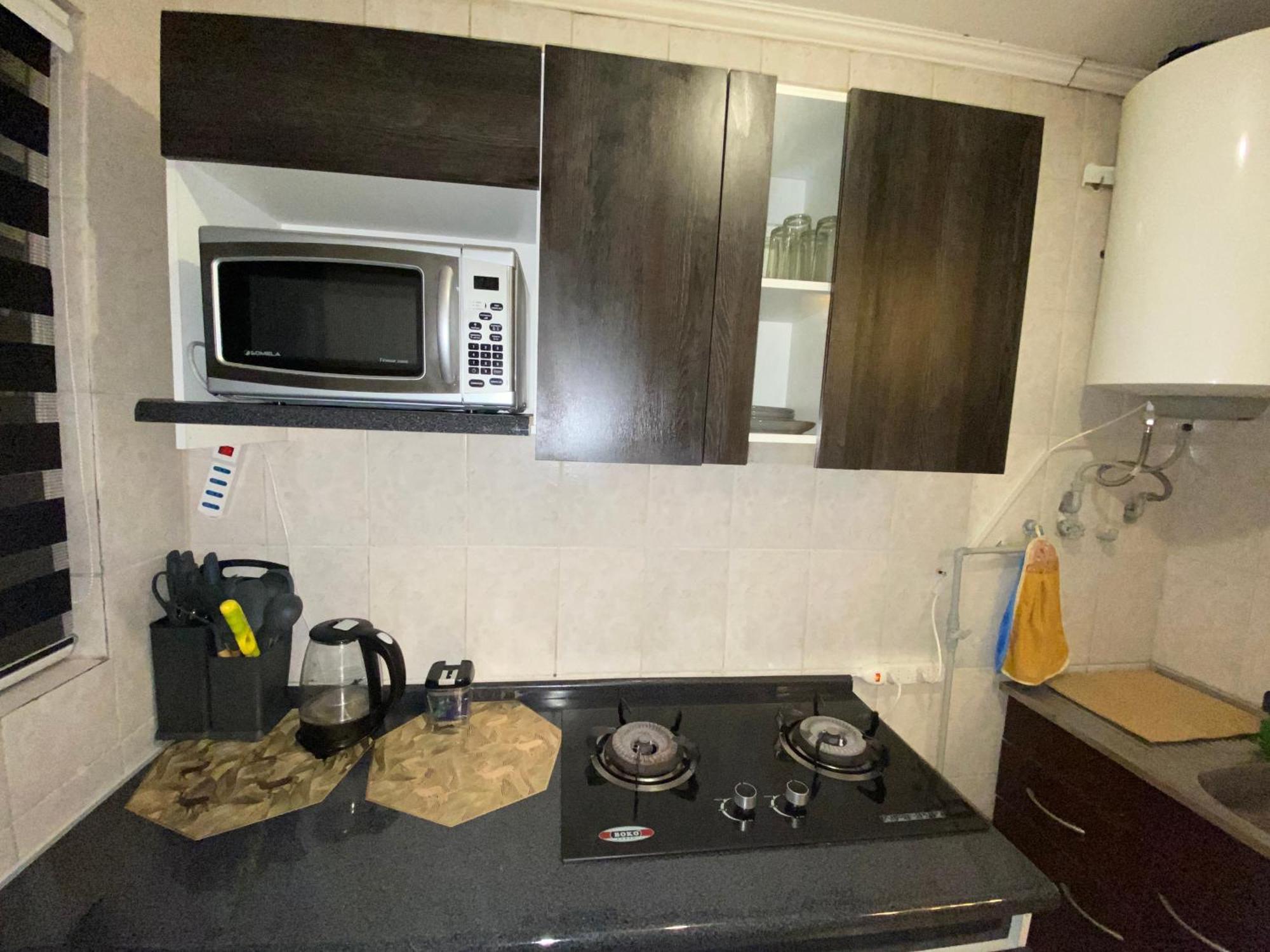Departamento En Providencia Casa Roman سانتياغو المظهر الخارجي الصورة