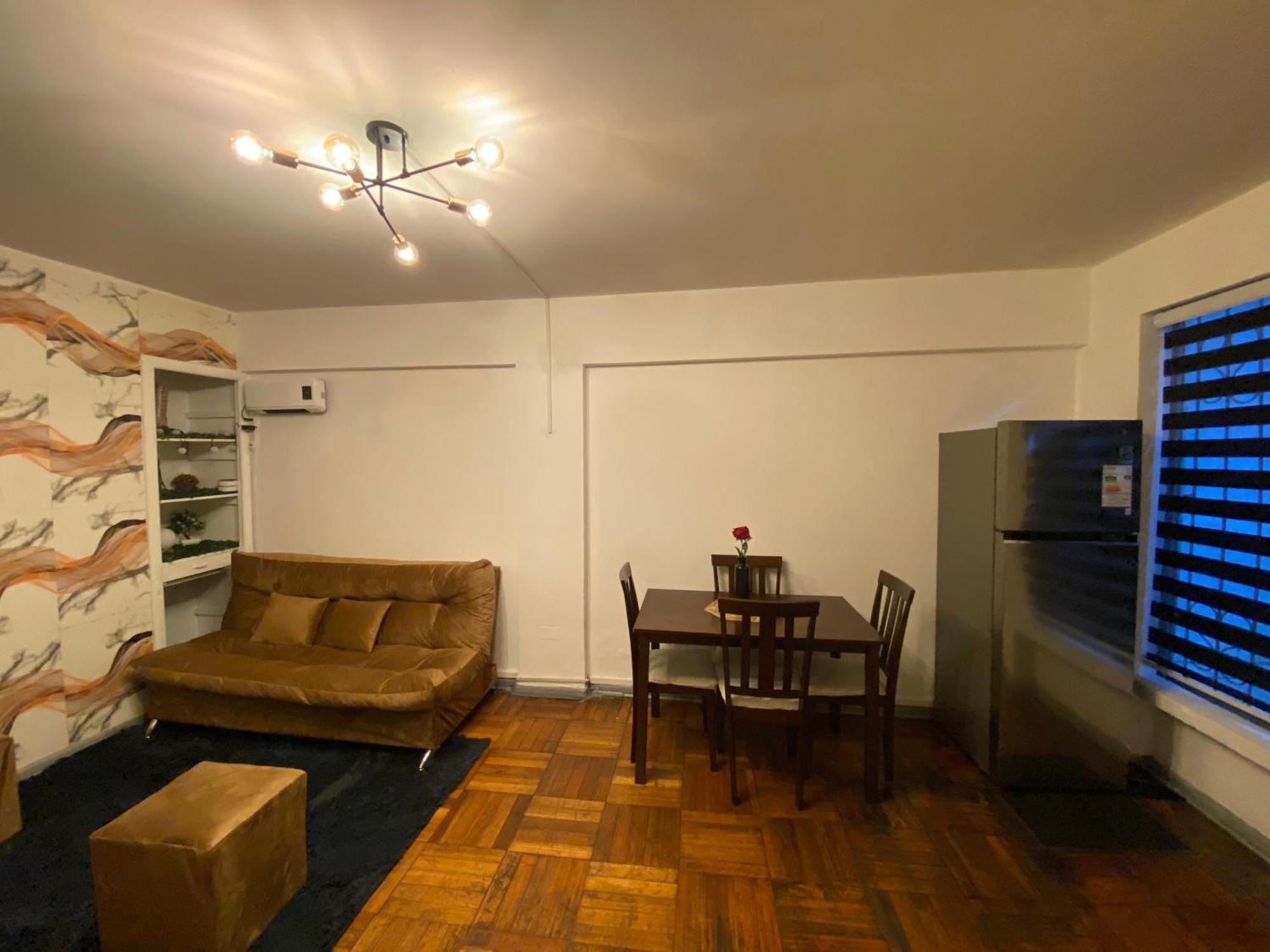 Departamento En Providencia Casa Roman سانتياغو المظهر الخارجي الصورة