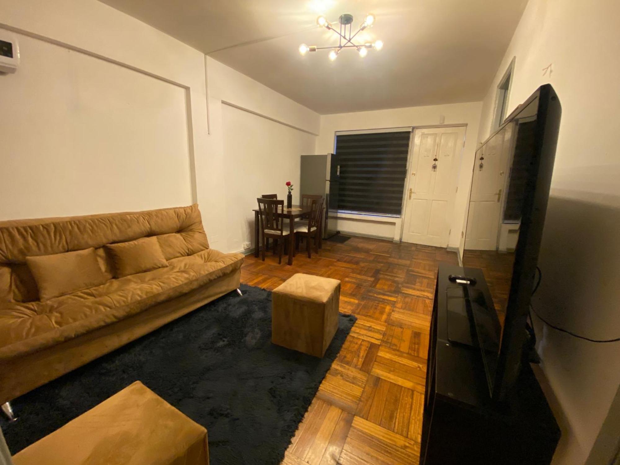 Departamento En Providencia Casa Roman سانتياغو المظهر الخارجي الصورة