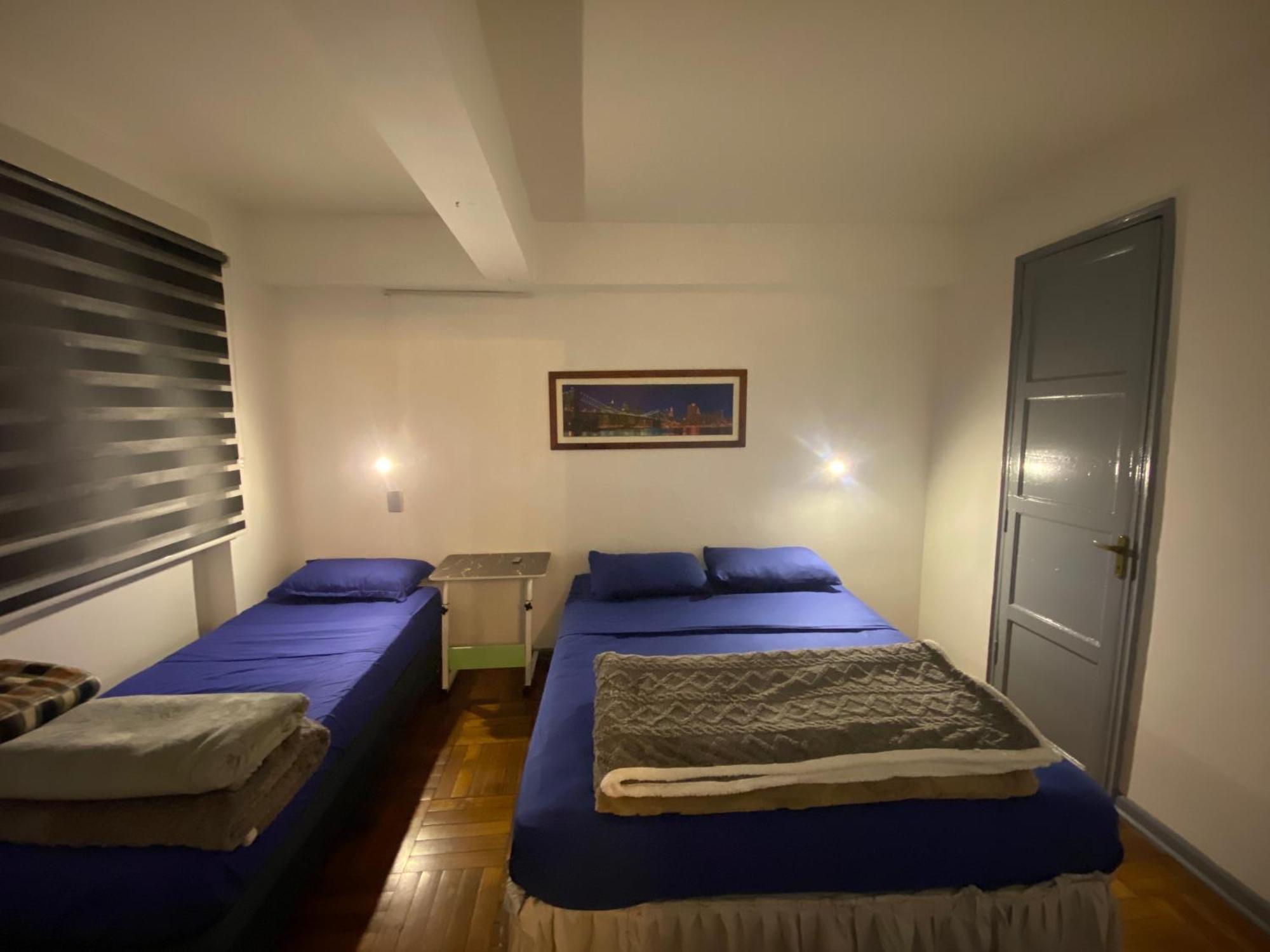 Departamento En Providencia Casa Roman سانتياغو المظهر الخارجي الصورة