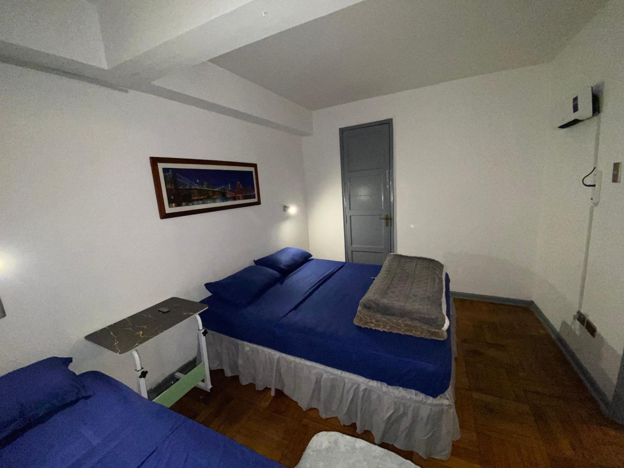 Departamento En Providencia Casa Roman سانتياغو المظهر الخارجي الصورة