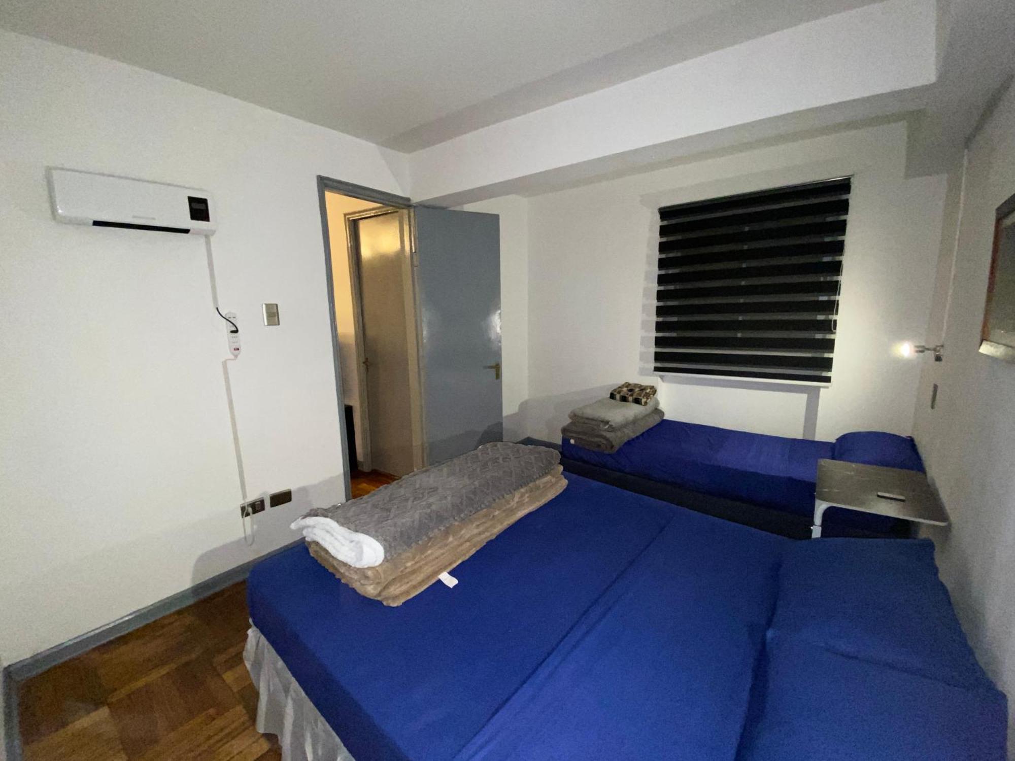 Departamento En Providencia Casa Roman سانتياغو المظهر الخارجي الصورة