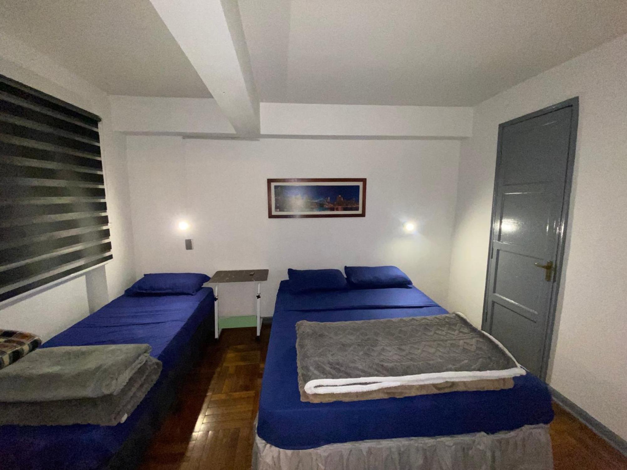 Departamento En Providencia Casa Roman سانتياغو المظهر الخارجي الصورة
