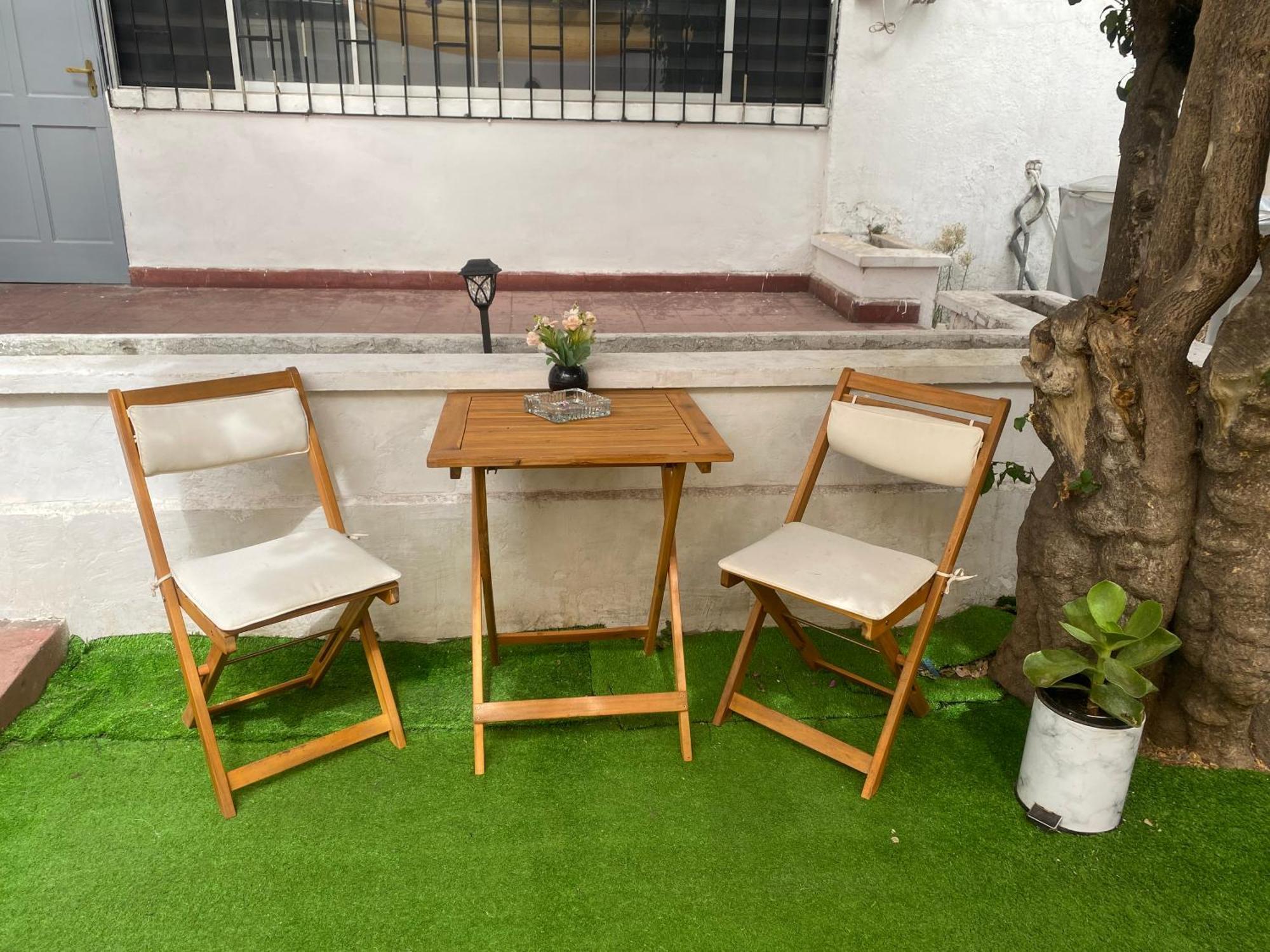 Departamento En Providencia Casa Roman سانتياغو المظهر الخارجي الصورة